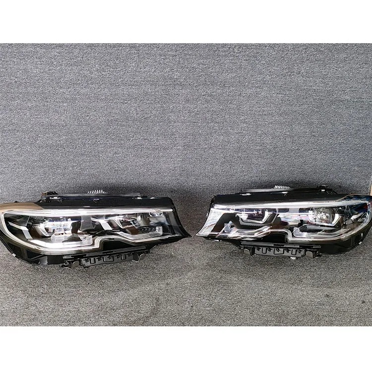 For Hot Sale  3 Series  G20 320i 325i 330i G28 320Li 325Li 325LiX Headlamp for Car Original